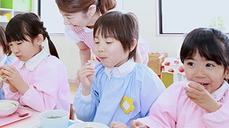 保護者に活動内容を共有したい時に